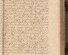Zdjęcie nr 726 dla obiektu archiwalnego: Volumen II actorum episcopalium R. D. Petri Gembicki, episcopi Cracoviensis, locum tenente in dioecesi R. D. Alberto Lipnicki, canonico Cracoviensi post discessum R. D. Episcopi in Italiam et usque ad redditum eiusdem in Poloniam, videlicet a die 16 Novembris 1644 et per a. D. 1645 inchoative ad Septembrem. Horum videatur index ad finem huius voluminis