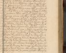 Zdjęcie nr 728 dla obiektu archiwalnego: Volumen II actorum episcopalium R. D. Petri Gembicki, episcopi Cracoviensis, locum tenente in dioecesi R. D. Alberto Lipnicki, canonico Cracoviensi post discessum R. D. Episcopi in Italiam et usque ad redditum eiusdem in Poloniam, videlicet a die 16 Novembris 1644 et per a. D. 1645 inchoative ad Septembrem. Horum videatur index ad finem huius voluminis