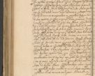 Zdjęcie nr 725 dla obiektu archiwalnego: Volumen II actorum episcopalium R. D. Petri Gembicki, episcopi Cracoviensis, locum tenente in dioecesi R. D. Alberto Lipnicki, canonico Cracoviensi post discessum R. D. Episcopi in Italiam et usque ad redditum eiusdem in Poloniam, videlicet a die 16 Novembris 1644 et per a. D. 1645 inchoative ad Septembrem. Horum videatur index ad finem huius voluminis
