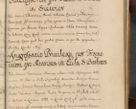 Zdjęcie nr 942 dla obiektu archiwalnego: Volumen II actorum episcopalium R. D. Petri Gembicki, episcopi Cracoviensis, locum tenente in dioecesi R. D. Alberto Lipnicki, canonico Cracoviensi post discessum R. D. Episcopi in Italiam et usque ad redditum eiusdem in Poloniam, videlicet a die 16 Novembris 1644 et per a. D. 1645 inchoative ad Septembrem. Horum videatur index ad finem huius voluminis