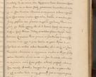 Zdjęcie nr 932 dla obiektu archiwalnego: Volumen II actorum episcopalium R. D. Petri Gembicki, episcopi Cracoviensis, locum tenente in dioecesi R. D. Alberto Lipnicki, canonico Cracoviensi post discessum R. D. Episcopi in Italiam et usque ad redditum eiusdem in Poloniam, videlicet a die 16 Novembris 1644 et per a. D. 1645 inchoative ad Septembrem. Horum videatur index ad finem huius voluminis