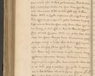 Zdjęcie nr 929 dla obiektu archiwalnego: Volumen II actorum episcopalium R. D. Petri Gembicki, episcopi Cracoviensis, locum tenente in dioecesi R. D. Alberto Lipnicki, canonico Cracoviensi post discessum R. D. Episcopi in Italiam et usque ad redditum eiusdem in Poloniam, videlicet a die 16 Novembris 1644 et per a. D. 1645 inchoative ad Septembrem. Horum videatur index ad finem huius voluminis