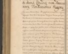 Zdjęcie nr 927 dla obiektu archiwalnego: Volumen II actorum episcopalium R. D. Petri Gembicki, episcopi Cracoviensis, locum tenente in dioecesi R. D. Alberto Lipnicki, canonico Cracoviensi post discessum R. D. Episcopi in Italiam et usque ad redditum eiusdem in Poloniam, videlicet a die 16 Novembris 1644 et per a. D. 1645 inchoative ad Septembrem. Horum videatur index ad finem huius voluminis