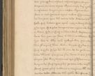 Zdjęcie nr 917 dla obiektu archiwalnego: Volumen II actorum episcopalium R. D. Petri Gembicki, episcopi Cracoviensis, locum tenente in dioecesi R. D. Alberto Lipnicki, canonico Cracoviensi post discessum R. D. Episcopi in Italiam et usque ad redditum eiusdem in Poloniam, videlicet a die 16 Novembris 1644 et per a. D. 1645 inchoative ad Septembrem. Horum videatur index ad finem huius voluminis