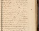 Zdjęcie nr 914 dla obiektu archiwalnego: Volumen II actorum episcopalium R. D. Petri Gembicki, episcopi Cracoviensis, locum tenente in dioecesi R. D. Alberto Lipnicki, canonico Cracoviensi post discessum R. D. Episcopi in Italiam et usque ad redditum eiusdem in Poloniam, videlicet a die 16 Novembris 1644 et per a. D. 1645 inchoative ad Septembrem. Horum videatur index ad finem huius voluminis