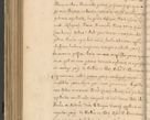 Zdjęcie nr 913 dla obiektu archiwalnego: Volumen II actorum episcopalium R. D. Petri Gembicki, episcopi Cracoviensis, locum tenente in dioecesi R. D. Alberto Lipnicki, canonico Cracoviensi post discessum R. D. Episcopi in Italiam et usque ad redditum eiusdem in Poloniam, videlicet a die 16 Novembris 1644 et per a. D. 1645 inchoative ad Septembrem. Horum videatur index ad finem huius voluminis