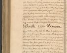 Zdjęcie nr 909 dla obiektu archiwalnego: Volumen II actorum episcopalium R. D. Petri Gembicki, episcopi Cracoviensis, locum tenente in dioecesi R. D. Alberto Lipnicki, canonico Cracoviensi post discessum R. D. Episcopi in Italiam et usque ad redditum eiusdem in Poloniam, videlicet a die 16 Novembris 1644 et per a. D. 1645 inchoative ad Septembrem. Horum videatur index ad finem huius voluminis