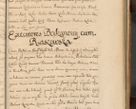 Zdjęcie nr 908 dla obiektu archiwalnego: Volumen II actorum episcopalium R. D. Petri Gembicki, episcopi Cracoviensis, locum tenente in dioecesi R. D. Alberto Lipnicki, canonico Cracoviensi post discessum R. D. Episcopi in Italiam et usque ad redditum eiusdem in Poloniam, videlicet a die 16 Novembris 1644 et per a. D. 1645 inchoative ad Septembrem. Horum videatur index ad finem huius voluminis
