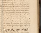 Zdjęcie nr 906 dla obiektu archiwalnego: Volumen II actorum episcopalium R. D. Petri Gembicki, episcopi Cracoviensis, locum tenente in dioecesi R. D. Alberto Lipnicki, canonico Cracoviensi post discessum R. D. Episcopi in Italiam et usque ad redditum eiusdem in Poloniam, videlicet a die 16 Novembris 1644 et per a. D. 1645 inchoative ad Septembrem. Horum videatur index ad finem huius voluminis