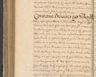 Zdjęcie nr 905 dla obiektu archiwalnego: Volumen II actorum episcopalium R. D. Petri Gembicki, episcopi Cracoviensis, locum tenente in dioecesi R. D. Alberto Lipnicki, canonico Cracoviensi post discessum R. D. Episcopi in Italiam et usque ad redditum eiusdem in Poloniam, videlicet a die 16 Novembris 1644 et per a. D. 1645 inchoative ad Septembrem. Horum videatur index ad finem huius voluminis