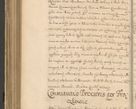 Zdjęcie nr 903 dla obiektu archiwalnego: Volumen II actorum episcopalium R. D. Petri Gembicki, episcopi Cracoviensis, locum tenente in dioecesi R. D. Alberto Lipnicki, canonico Cracoviensi post discessum R. D. Episcopi in Italiam et usque ad redditum eiusdem in Poloniam, videlicet a die 16 Novembris 1644 et per a. D. 1645 inchoative ad Septembrem. Horum videatur index ad finem huius voluminis