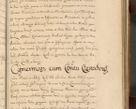 Zdjęcie nr 898 dla obiektu archiwalnego: Volumen II actorum episcopalium R. D. Petri Gembicki, episcopi Cracoviensis, locum tenente in dioecesi R. D. Alberto Lipnicki, canonico Cracoviensi post discessum R. D. Episcopi in Italiam et usque ad redditum eiusdem in Poloniam, videlicet a die 16 Novembris 1644 et per a. D. 1645 inchoative ad Septembrem. Horum videatur index ad finem huius voluminis