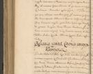 Zdjęcie nr 895 dla obiektu archiwalnego: Volumen II actorum episcopalium R. D. Petri Gembicki, episcopi Cracoviensis, locum tenente in dioecesi R. D. Alberto Lipnicki, canonico Cracoviensi post discessum R. D. Episcopi in Italiam et usque ad redditum eiusdem in Poloniam, videlicet a die 16 Novembris 1644 et per a. D. 1645 inchoative ad Septembrem. Horum videatur index ad finem huius voluminis