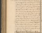 Zdjęcie nr 893 dla obiektu archiwalnego: Volumen II actorum episcopalium R. D. Petri Gembicki, episcopi Cracoviensis, locum tenente in dioecesi R. D. Alberto Lipnicki, canonico Cracoviensi post discessum R. D. Episcopi in Italiam et usque ad redditum eiusdem in Poloniam, videlicet a die 16 Novembris 1644 et per a. D. 1645 inchoative ad Septembrem. Horum videatur index ad finem huius voluminis
