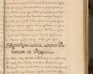 Zdjęcie nr 894 dla obiektu archiwalnego: Volumen II actorum episcopalium R. D. Petri Gembicki, episcopi Cracoviensis, locum tenente in dioecesi R. D. Alberto Lipnicki, canonico Cracoviensi post discessum R. D. Episcopi in Italiam et usque ad redditum eiusdem in Poloniam, videlicet a die 16 Novembris 1644 et per a. D. 1645 inchoative ad Septembrem. Horum videatur index ad finem huius voluminis
