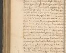 Zdjęcie nr 891 dla obiektu archiwalnego: Volumen II actorum episcopalium R. D. Petri Gembicki, episcopi Cracoviensis, locum tenente in dioecesi R. D. Alberto Lipnicki, canonico Cracoviensi post discessum R. D. Episcopi in Italiam et usque ad redditum eiusdem in Poloniam, videlicet a die 16 Novembris 1644 et per a. D. 1645 inchoative ad Septembrem. Horum videatur index ad finem huius voluminis