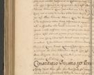 Zdjęcie nr 889 dla obiektu archiwalnego: Volumen II actorum episcopalium R. D. Petri Gembicki, episcopi Cracoviensis, locum tenente in dioecesi R. D. Alberto Lipnicki, canonico Cracoviensi post discessum R. D. Episcopi in Italiam et usque ad redditum eiusdem in Poloniam, videlicet a die 16 Novembris 1644 et per a. D. 1645 inchoative ad Septembrem. Horum videatur index ad finem huius voluminis