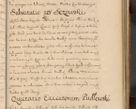 Zdjęcie nr 884 dla obiektu archiwalnego: Volumen II actorum episcopalium R. D. Petri Gembicki, episcopi Cracoviensis, locum tenente in dioecesi R. D. Alberto Lipnicki, canonico Cracoviensi post discessum R. D. Episcopi in Italiam et usque ad redditum eiusdem in Poloniam, videlicet a die 16 Novembris 1644 et per a. D. 1645 inchoative ad Septembrem. Horum videatur index ad finem huius voluminis