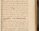 Zdjęcie nr 882 dla obiektu archiwalnego: Volumen II actorum episcopalium R. D. Petri Gembicki, episcopi Cracoviensis, locum tenente in dioecesi R. D. Alberto Lipnicki, canonico Cracoviensi post discessum R. D. Episcopi in Italiam et usque ad redditum eiusdem in Poloniam, videlicet a die 16 Novembris 1644 et per a. D. 1645 inchoative ad Septembrem. Horum videatur index ad finem huius voluminis