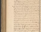 Zdjęcie nr 881 dla obiektu archiwalnego: Volumen II actorum episcopalium R. D. Petri Gembicki, episcopi Cracoviensis, locum tenente in dioecesi R. D. Alberto Lipnicki, canonico Cracoviensi post discessum R. D. Episcopi in Italiam et usque ad redditum eiusdem in Poloniam, videlicet a die 16 Novembris 1644 et per a. D. 1645 inchoative ad Septembrem. Horum videatur index ad finem huius voluminis