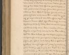 Zdjęcie nr 879 dla obiektu archiwalnego: Volumen II actorum episcopalium R. D. Petri Gembicki, episcopi Cracoviensis, locum tenente in dioecesi R. D. Alberto Lipnicki, canonico Cracoviensi post discessum R. D. Episcopi in Italiam et usque ad redditum eiusdem in Poloniam, videlicet a die 16 Novembris 1644 et per a. D. 1645 inchoative ad Septembrem. Horum videatur index ad finem huius voluminis