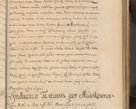 Zdjęcie nr 876 dla obiektu archiwalnego: Volumen II actorum episcopalium R. D. Petri Gembicki, episcopi Cracoviensis, locum tenente in dioecesi R. D. Alberto Lipnicki, canonico Cracoviensi post discessum R. D. Episcopi in Italiam et usque ad redditum eiusdem in Poloniam, videlicet a die 16 Novembris 1644 et per a. D. 1645 inchoative ad Septembrem. Horum videatur index ad finem huius voluminis
