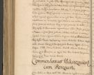 Zdjęcie nr 875 dla obiektu archiwalnego: Volumen II actorum episcopalium R. D. Petri Gembicki, episcopi Cracoviensis, locum tenente in dioecesi R. D. Alberto Lipnicki, canonico Cracoviensi post discessum R. D. Episcopi in Italiam et usque ad redditum eiusdem in Poloniam, videlicet a die 16 Novembris 1644 et per a. D. 1645 inchoative ad Septembrem. Horum videatur index ad finem huius voluminis