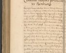 Zdjęcie nr 873 dla obiektu archiwalnego: Volumen II actorum episcopalium R. D. Petri Gembicki, episcopi Cracoviensis, locum tenente in dioecesi R. D. Alberto Lipnicki, canonico Cracoviensi post discessum R. D. Episcopi in Italiam et usque ad redditum eiusdem in Poloniam, videlicet a die 16 Novembris 1644 et per a. D. 1645 inchoative ad Septembrem. Horum videatur index ad finem huius voluminis