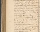 Zdjęcie nr 869 dla obiektu archiwalnego: Volumen II actorum episcopalium R. D. Petri Gembicki, episcopi Cracoviensis, locum tenente in dioecesi R. D. Alberto Lipnicki, canonico Cracoviensi post discessum R. D. Episcopi in Italiam et usque ad redditum eiusdem in Poloniam, videlicet a die 16 Novembris 1644 et per a. D. 1645 inchoative ad Septembrem. Horum videatur index ad finem huius voluminis