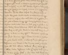 Zdjęcie nr 866 dla obiektu archiwalnego: Volumen II actorum episcopalium R. D. Petri Gembicki, episcopi Cracoviensis, locum tenente in dioecesi R. D. Alberto Lipnicki, canonico Cracoviensi post discessum R. D. Episcopi in Italiam et usque ad redditum eiusdem in Poloniam, videlicet a die 16 Novembris 1644 et per a. D. 1645 inchoative ad Septembrem. Horum videatur index ad finem huius voluminis