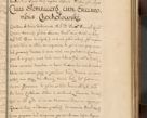 Zdjęcie nr 868 dla obiektu archiwalnego: Volumen II actorum episcopalium R. D. Petri Gembicki, episcopi Cracoviensis, locum tenente in dioecesi R. D. Alberto Lipnicki, canonico Cracoviensi post discessum R. D. Episcopi in Italiam et usque ad redditum eiusdem in Poloniam, videlicet a die 16 Novembris 1644 et per a. D. 1645 inchoative ad Septembrem. Horum videatur index ad finem huius voluminis