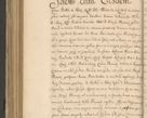 Zdjęcie nr 865 dla obiektu archiwalnego: Volumen II actorum episcopalium R. D. Petri Gembicki, episcopi Cracoviensis, locum tenente in dioecesi R. D. Alberto Lipnicki, canonico Cracoviensi post discessum R. D. Episcopi in Italiam et usque ad redditum eiusdem in Poloniam, videlicet a die 16 Novembris 1644 et per a. D. 1645 inchoative ad Septembrem. Horum videatur index ad finem huius voluminis