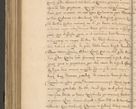 Zdjęcie nr 867 dla obiektu archiwalnego: Volumen II actorum episcopalium R. D. Petri Gembicki, episcopi Cracoviensis, locum tenente in dioecesi R. D. Alberto Lipnicki, canonico Cracoviensi post discessum R. D. Episcopi in Italiam et usque ad redditum eiusdem in Poloniam, videlicet a die 16 Novembris 1644 et per a. D. 1645 inchoative ad Septembrem. Horum videatur index ad finem huius voluminis