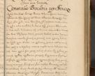 Zdjęcie nr 860 dla obiektu archiwalnego: Volumen II actorum episcopalium R. D. Petri Gembicki, episcopi Cracoviensis, locum tenente in dioecesi R. D. Alberto Lipnicki, canonico Cracoviensi post discessum R. D. Episcopi in Italiam et usque ad redditum eiusdem in Poloniam, videlicet a die 16 Novembris 1644 et per a. D. 1645 inchoative ad Septembrem. Horum videatur index ad finem huius voluminis