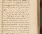 Zdjęcie nr 864 dla obiektu archiwalnego: Volumen II actorum episcopalium R. D. Petri Gembicki, episcopi Cracoviensis, locum tenente in dioecesi R. D. Alberto Lipnicki, canonico Cracoviensi post discessum R. D. Episcopi in Italiam et usque ad redditum eiusdem in Poloniam, videlicet a die 16 Novembris 1644 et per a. D. 1645 inchoative ad Septembrem. Horum videatur index ad finem huius voluminis