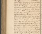 Zdjęcie nr 857 dla obiektu archiwalnego: Volumen II actorum episcopalium R. D. Petri Gembicki, episcopi Cracoviensis, locum tenente in dioecesi R. D. Alberto Lipnicki, canonico Cracoviensi post discessum R. D. Episcopi in Italiam et usque ad redditum eiusdem in Poloniam, videlicet a die 16 Novembris 1644 et per a. D. 1645 inchoative ad Septembrem. Horum videatur index ad finem huius voluminis