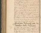Zdjęcie nr 855 dla obiektu archiwalnego: Volumen II actorum episcopalium R. D. Petri Gembicki, episcopi Cracoviensis, locum tenente in dioecesi R. D. Alberto Lipnicki, canonico Cracoviensi post discessum R. D. Episcopi in Italiam et usque ad redditum eiusdem in Poloniam, videlicet a die 16 Novembris 1644 et per a. D. 1645 inchoative ad Septembrem. Horum videatur index ad finem huius voluminis