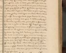 Zdjęcie nr 854 dla obiektu archiwalnego: Volumen II actorum episcopalium R. D. Petri Gembicki, episcopi Cracoviensis, locum tenente in dioecesi R. D. Alberto Lipnicki, canonico Cracoviensi post discessum R. D. Episcopi in Italiam et usque ad redditum eiusdem in Poloniam, videlicet a die 16 Novembris 1644 et per a. D. 1645 inchoative ad Septembrem. Horum videatur index ad finem huius voluminis