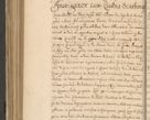 Zdjęcie nr 851 dla obiektu archiwalnego: Volumen II actorum episcopalium R. D. Petri Gembicki, episcopi Cracoviensis, locum tenente in dioecesi R. D. Alberto Lipnicki, canonico Cracoviensi post discessum R. D. Episcopi in Italiam et usque ad redditum eiusdem in Poloniam, videlicet a die 16 Novembris 1644 et per a. D. 1645 inchoative ad Septembrem. Horum videatur index ad finem huius voluminis
