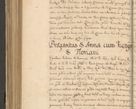 Zdjęcie nr 849 dla obiektu archiwalnego: Volumen II actorum episcopalium R. D. Petri Gembicki, episcopi Cracoviensis, locum tenente in dioecesi R. D. Alberto Lipnicki, canonico Cracoviensi post discessum R. D. Episcopi in Italiam et usque ad redditum eiusdem in Poloniam, videlicet a die 16 Novembris 1644 et per a. D. 1645 inchoative ad Septembrem. Horum videatur index ad finem huius voluminis