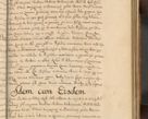 Zdjęcie nr 848 dla obiektu archiwalnego: Volumen II actorum episcopalium R. D. Petri Gembicki, episcopi Cracoviensis, locum tenente in dioecesi R. D. Alberto Lipnicki, canonico Cracoviensi post discessum R. D. Episcopi in Italiam et usque ad redditum eiusdem in Poloniam, videlicet a die 16 Novembris 1644 et per a. D. 1645 inchoative ad Septembrem. Horum videatur index ad finem huius voluminis