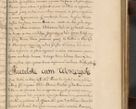 Zdjęcie nr 846 dla obiektu archiwalnego: Volumen II actorum episcopalium R. D. Petri Gembicki, episcopi Cracoviensis, locum tenente in dioecesi R. D. Alberto Lipnicki, canonico Cracoviensi post discessum R. D. Episcopi in Italiam et usque ad redditum eiusdem in Poloniam, videlicet a die 16 Novembris 1644 et per a. D. 1645 inchoative ad Septembrem. Horum videatur index ad finem huius voluminis