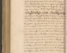 Zdjęcie nr 845 dla obiektu archiwalnego: Volumen II actorum episcopalium R. D. Petri Gembicki, episcopi Cracoviensis, locum tenente in dioecesi R. D. Alberto Lipnicki, canonico Cracoviensi post discessum R. D. Episcopi in Italiam et usque ad redditum eiusdem in Poloniam, videlicet a die 16 Novembris 1644 et per a. D. 1645 inchoative ad Septembrem. Horum videatur index ad finem huius voluminis