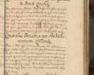 Zdjęcie nr 840 dla obiektu archiwalnego: Volumen II actorum episcopalium R. D. Petri Gembicki, episcopi Cracoviensis, locum tenente in dioecesi R. D. Alberto Lipnicki, canonico Cracoviensi post discessum R. D. Episcopi in Italiam et usque ad redditum eiusdem in Poloniam, videlicet a die 16 Novembris 1644 et per a. D. 1645 inchoative ad Septembrem. Horum videatur index ad finem huius voluminis