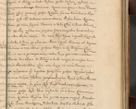 Zdjęcie nr 842 dla obiektu archiwalnego: Volumen II actorum episcopalium R. D. Petri Gembicki, episcopi Cracoviensis, locum tenente in dioecesi R. D. Alberto Lipnicki, canonico Cracoviensi post discessum R. D. Episcopi in Italiam et usque ad redditum eiusdem in Poloniam, videlicet a die 16 Novembris 1644 et per a. D. 1645 inchoative ad Septembrem. Horum videatur index ad finem huius voluminis