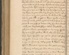 Zdjęcie nr 837 dla obiektu archiwalnego: Volumen II actorum episcopalium R. D. Petri Gembicki, episcopi Cracoviensis, locum tenente in dioecesi R. D. Alberto Lipnicki, canonico Cracoviensi post discessum R. D. Episcopi in Italiam et usque ad redditum eiusdem in Poloniam, videlicet a die 16 Novembris 1644 et per a. D. 1645 inchoative ad Septembrem. Horum videatur index ad finem huius voluminis
