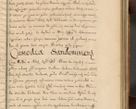 Zdjęcie nr 836 dla obiektu archiwalnego: Volumen II actorum episcopalium R. D. Petri Gembicki, episcopi Cracoviensis, locum tenente in dioecesi R. D. Alberto Lipnicki, canonico Cracoviensi post discessum R. D. Episcopi in Italiam et usque ad redditum eiusdem in Poloniam, videlicet a die 16 Novembris 1644 et per a. D. 1645 inchoative ad Septembrem. Horum videatur index ad finem huius voluminis