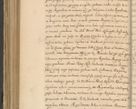 Zdjęcie nr 835 dla obiektu archiwalnego: Volumen II actorum episcopalium R. D. Petri Gembicki, episcopi Cracoviensis, locum tenente in dioecesi R. D. Alberto Lipnicki, canonico Cracoviensi post discessum R. D. Episcopi in Italiam et usque ad redditum eiusdem in Poloniam, videlicet a die 16 Novembris 1644 et per a. D. 1645 inchoative ad Septembrem. Horum videatur index ad finem huius voluminis