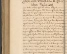 Zdjęcie nr 825 dla obiektu archiwalnego: Volumen II actorum episcopalium R. D. Petri Gembicki, episcopi Cracoviensis, locum tenente in dioecesi R. D. Alberto Lipnicki, canonico Cracoviensi post discessum R. D. Episcopi in Italiam et usque ad redditum eiusdem in Poloniam, videlicet a die 16 Novembris 1644 et per a. D. 1645 inchoative ad Septembrem. Horum videatur index ad finem huius voluminis