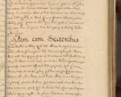 Zdjęcie nr 824 dla obiektu archiwalnego: Volumen II actorum episcopalium R. D. Petri Gembicki, episcopi Cracoviensis, locum tenente in dioecesi R. D. Alberto Lipnicki, canonico Cracoviensi post discessum R. D. Episcopi in Italiam et usque ad redditum eiusdem in Poloniam, videlicet a die 16 Novembris 1644 et per a. D. 1645 inchoative ad Septembrem. Horum videatur index ad finem huius voluminis